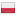 nsm.pl hosted country
